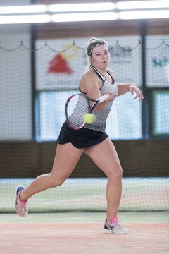 Bild 173 - RL Tennisverein Visbek e.V. - Club zur Vahr e.V. : Ergebnis: 2:4